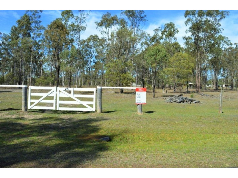 20 Haslingden Road, Lockyer Waters QLD 4311