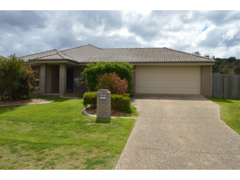 116 Douglas McInnes Dr, Laidley QLD 4341