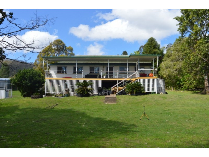 179 Mulgowie Road, Thornton QLD 4341