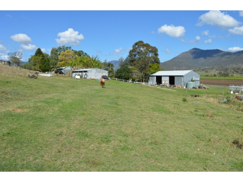 179 Mulgowie Road, Thornton QLD 4341
