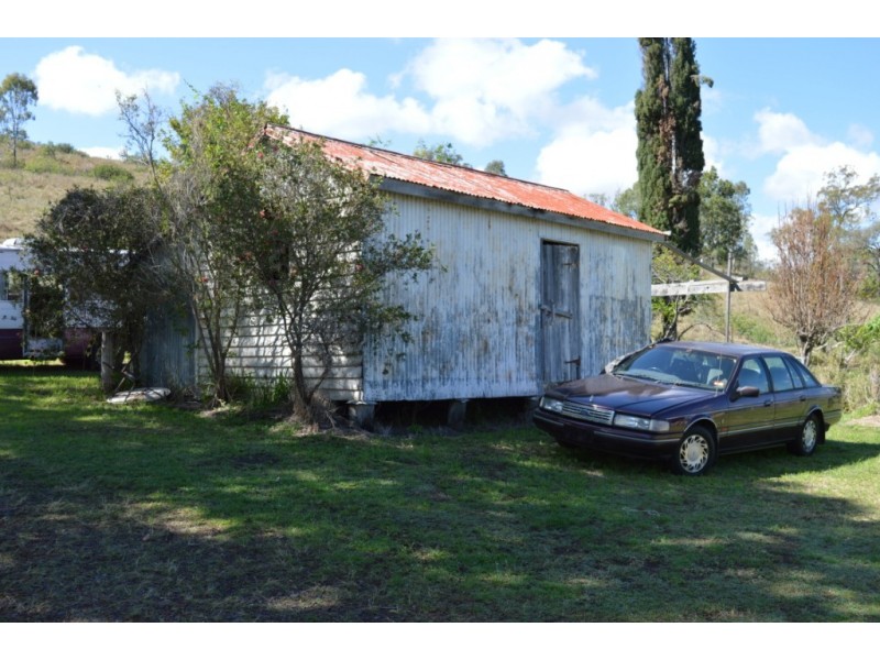 179 Mulgowie Road, Thornton QLD 4341