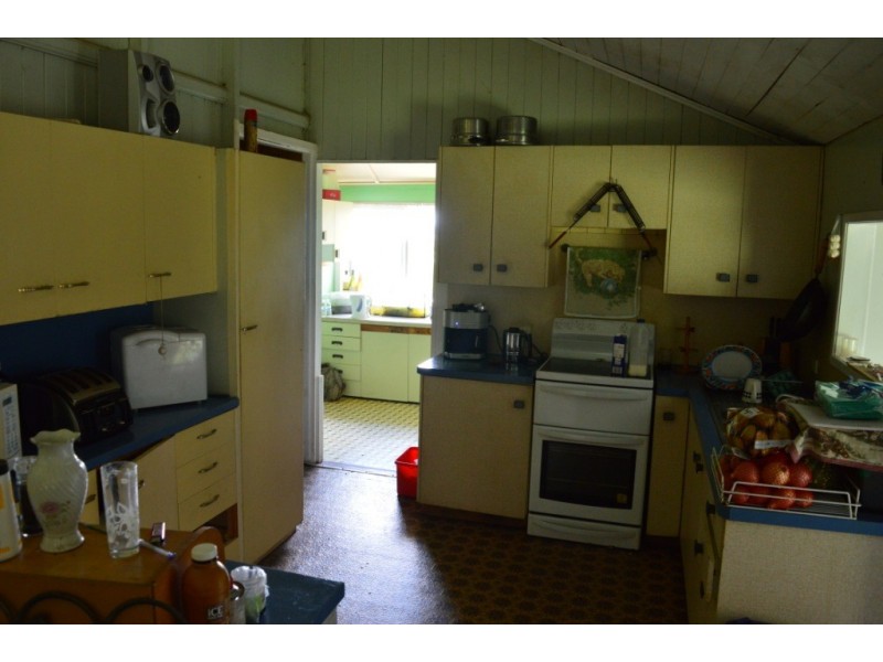 179 Mulgowie Road, Thornton QLD 4341