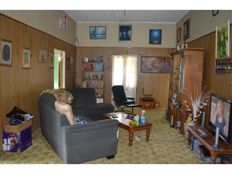 179 Mulgowie Road, Thornton QLD 4341