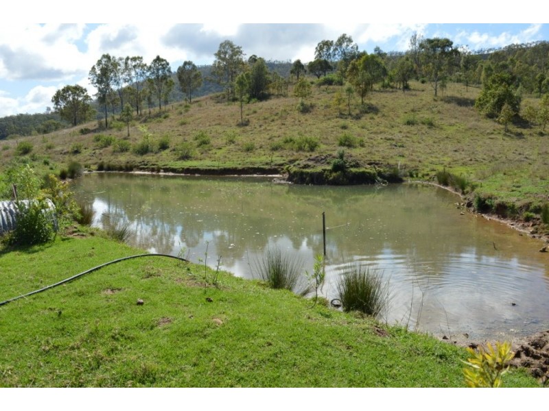 179 Mulgowie Road, Thornton QLD 4341