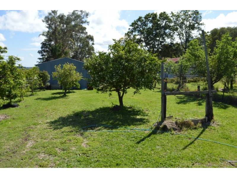 179 Mulgowie Road, Thornton QLD 4341