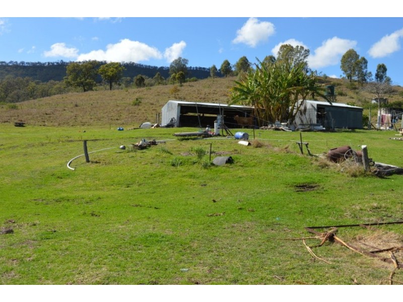 179 Mulgowie Road, Thornton QLD 4341