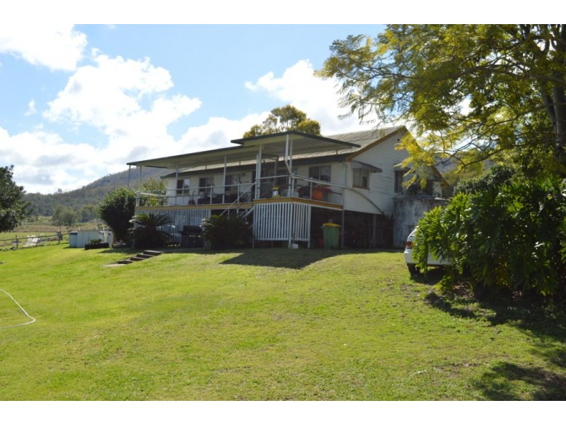 179 Mulgowie Road, Thornton QLD 4341