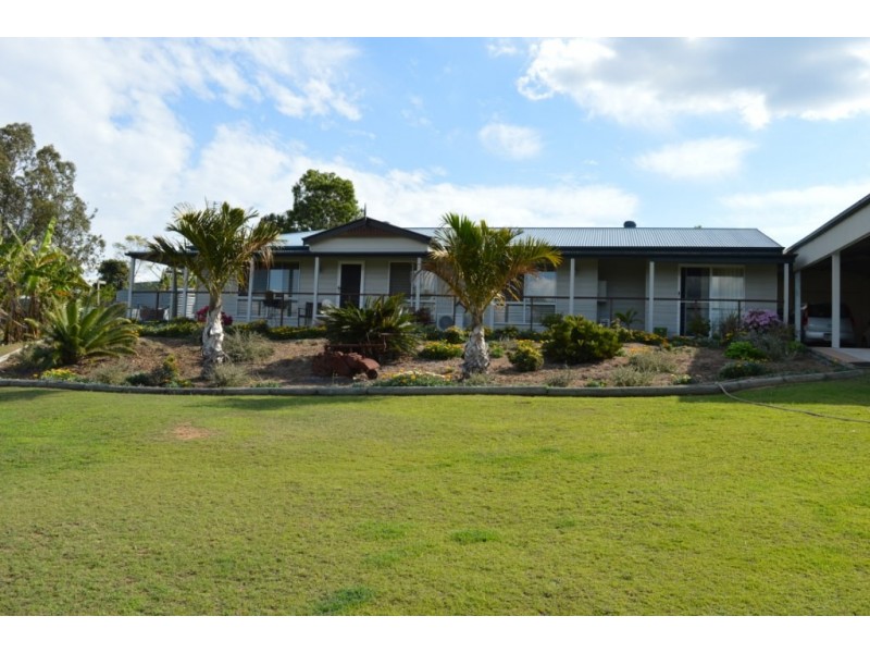 141 Lakes Drive, Laidley Heights QLD 4341