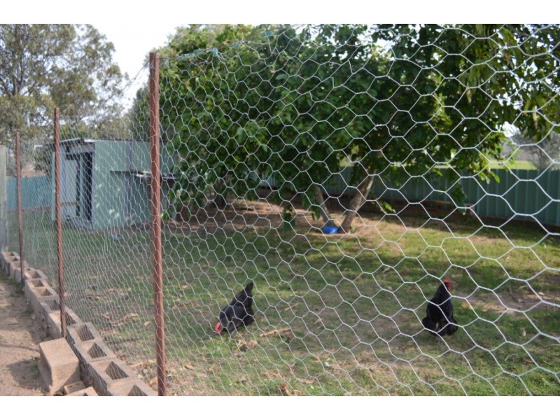 141 Lakes Drive, Laidley Heights QLD 4341