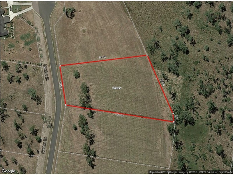 Lot 10 Hanlon Court, Laidley Heights QLD 4341