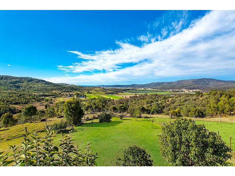 Mulgowie QLD 4341