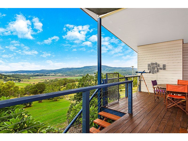 Mulgowie QLD 4341