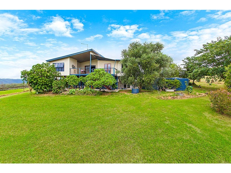 Mulgowie QLD 4341