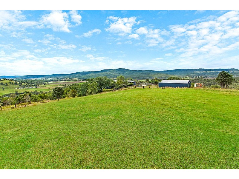Mulgowie QLD 4341
