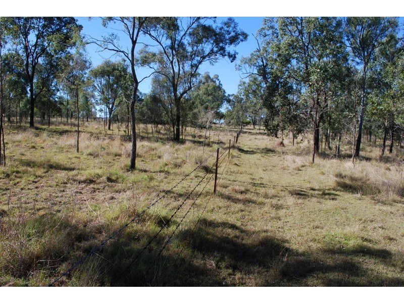 279 Mt Forbes Rd, Ebenezer QLD 4340