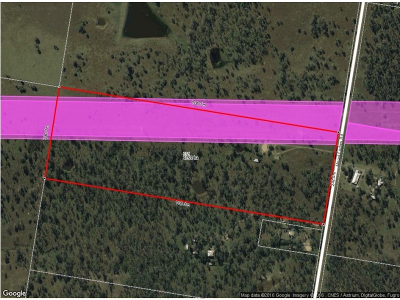 279 Mt Forbes Rd, Ebenezer QLD 4340