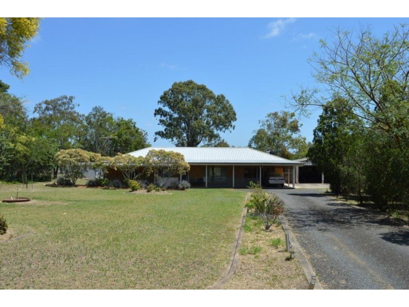 7 Ward Ct, Laidley QLD 4341