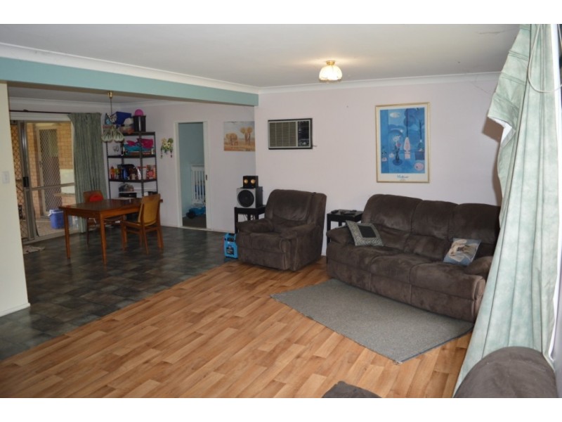 7 Ward Ct, Laidley QLD 4341