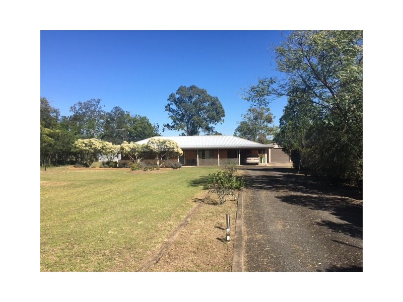 7 Ward Ct, Laidley QLD 4341