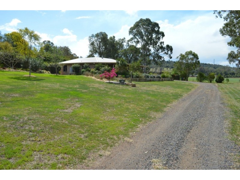 35 Laidley Creek West, Laidley Creek West QLD 4341