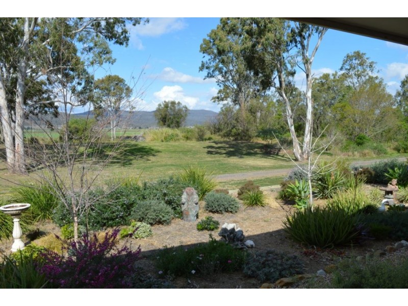 35 Laidley Creek West, Laidley Creek West QLD 4341
