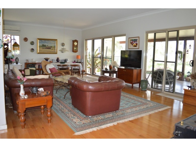 35 Laidley Creek West, Laidley Creek West QLD 4341