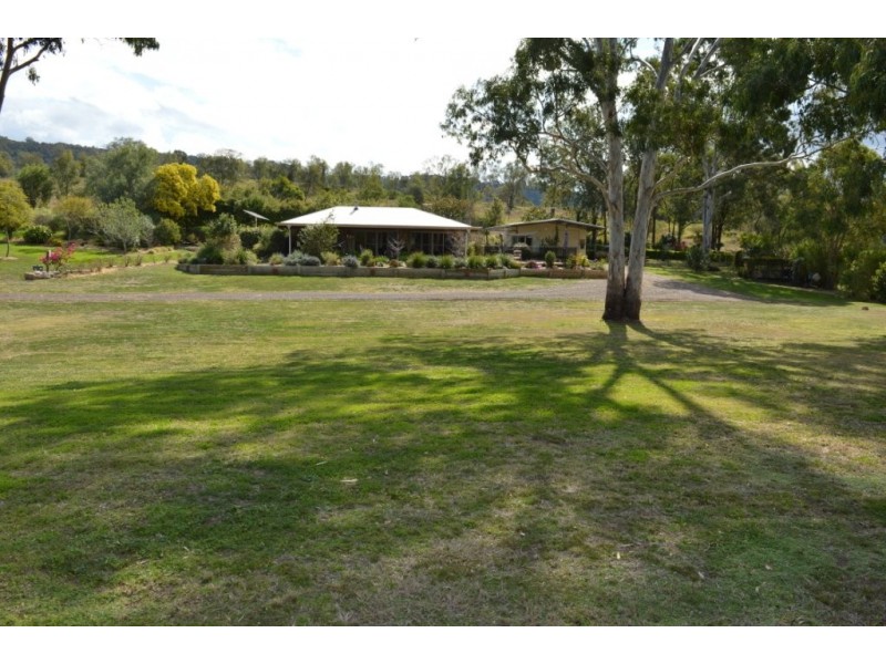 35 Laidley Creek West, Laidley Creek West QLD 4341