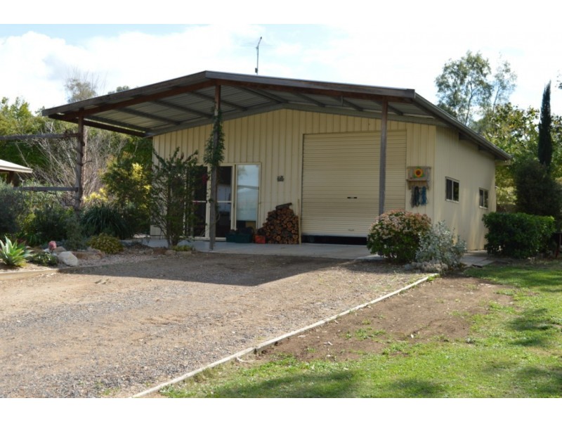 35 Laidley Creek West, Laidley Creek West QLD 4341