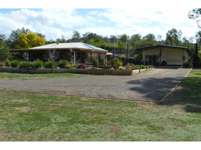 35 Laidley Creek West, Laidley Creek West QLD 4341