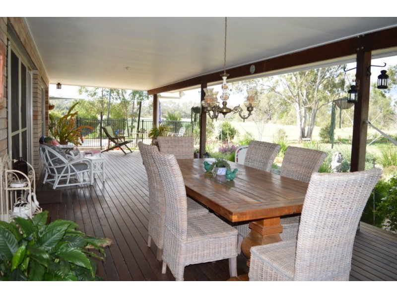 35 Laidley Creek West, Laidley Creek West QLD 4341