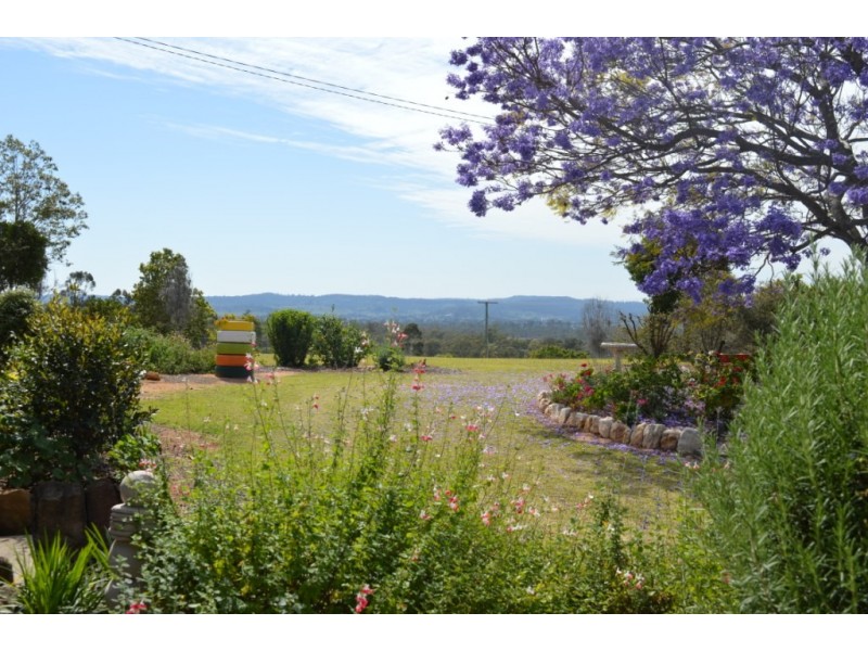 Laidley Heights QLD 4341