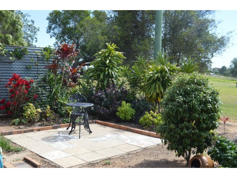 Laidley Heights QLD 4341