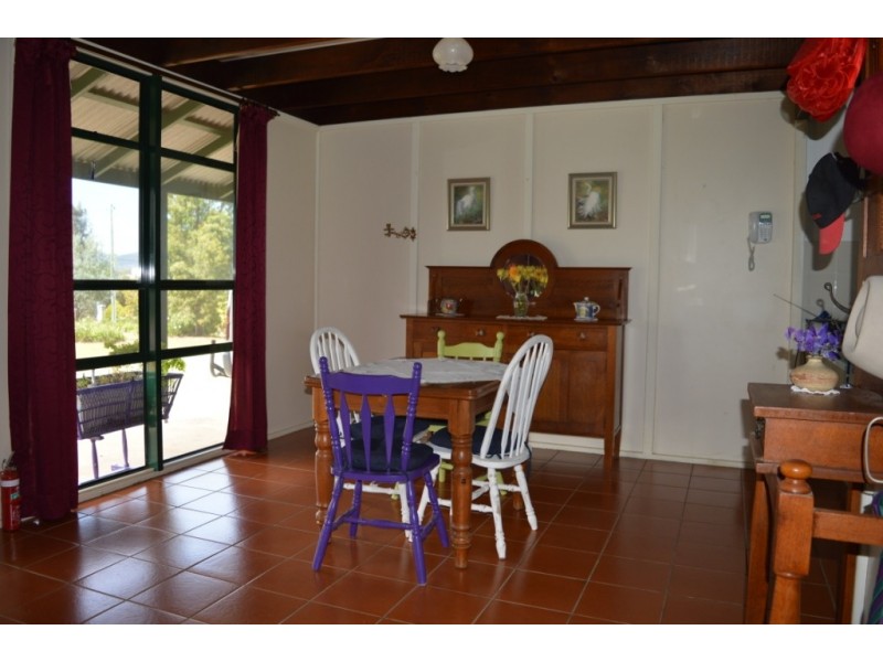 Laidley Heights QLD 4341