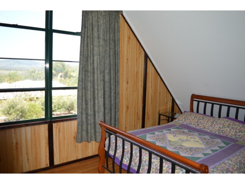 Laidley Heights QLD 4341