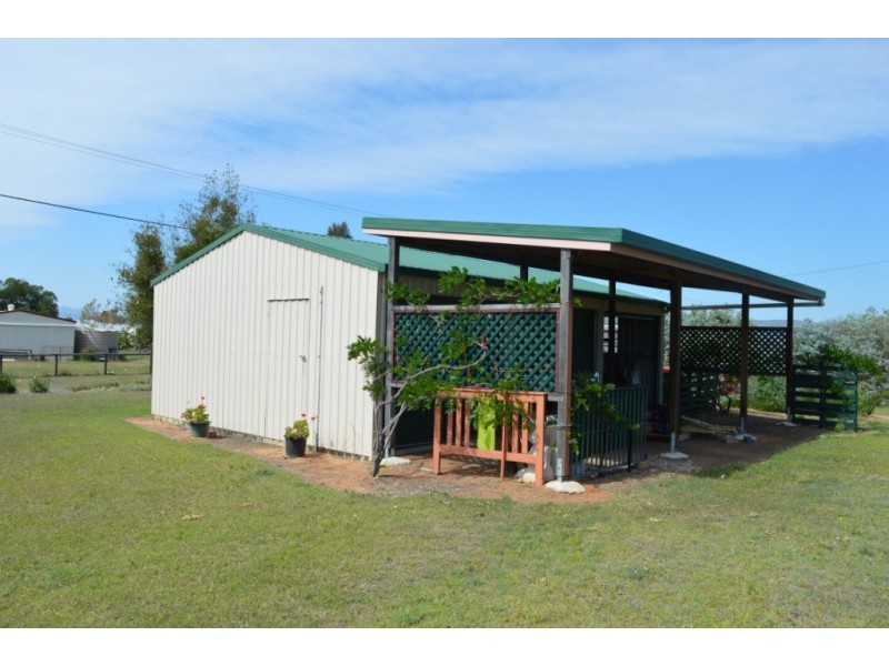 Laidley Heights QLD 4341
