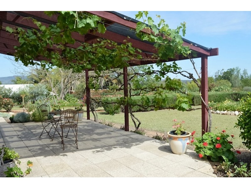 Laidley Heights QLD 4341