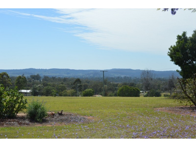 Laidley Heights QLD 4341