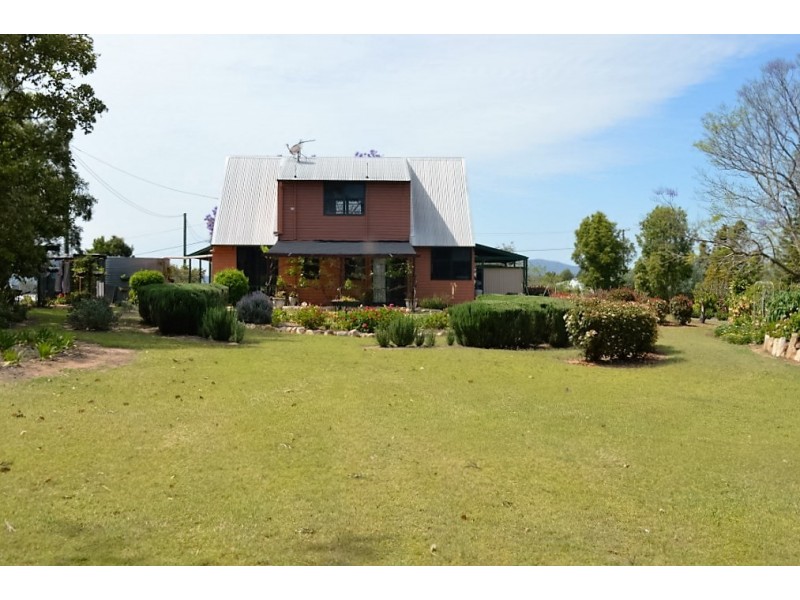 Laidley Heights QLD 4341