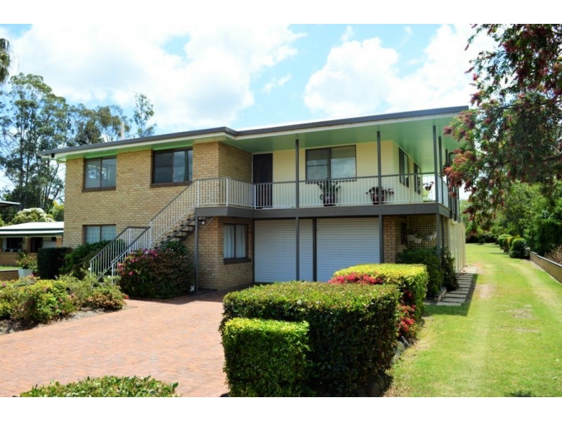 107 Alfred Street, Laidley QLD 4341