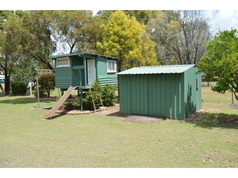 107 Alfred Street, Laidley QLD 4341