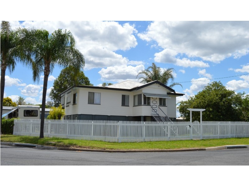 1 Thomas Street, Laidley QLD 4341