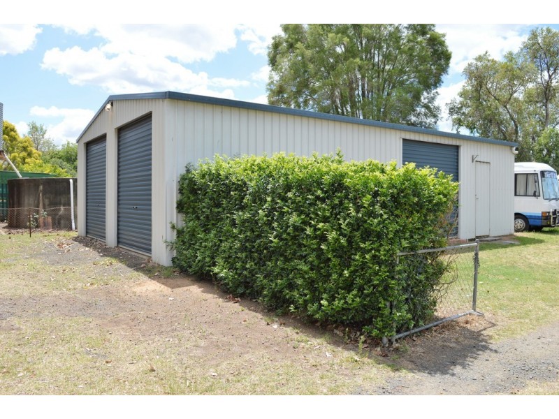 1 Thomas Street, Laidley QLD 4341