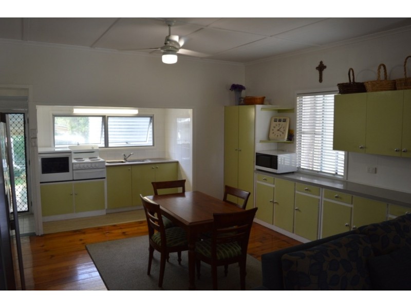 1 Thomas Street, Laidley QLD 4341