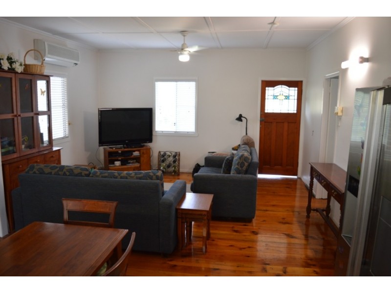 1 Thomas Street, Laidley QLD 4341