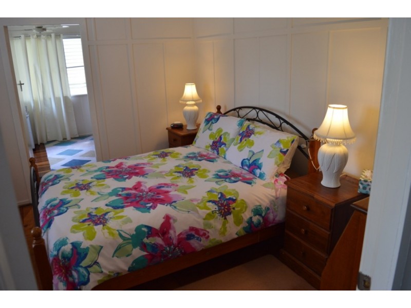 1 Thomas Street, Laidley QLD 4341