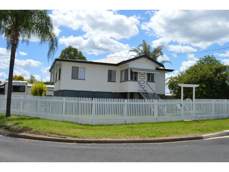 1 Thomas Street, Laidley QLD 4341