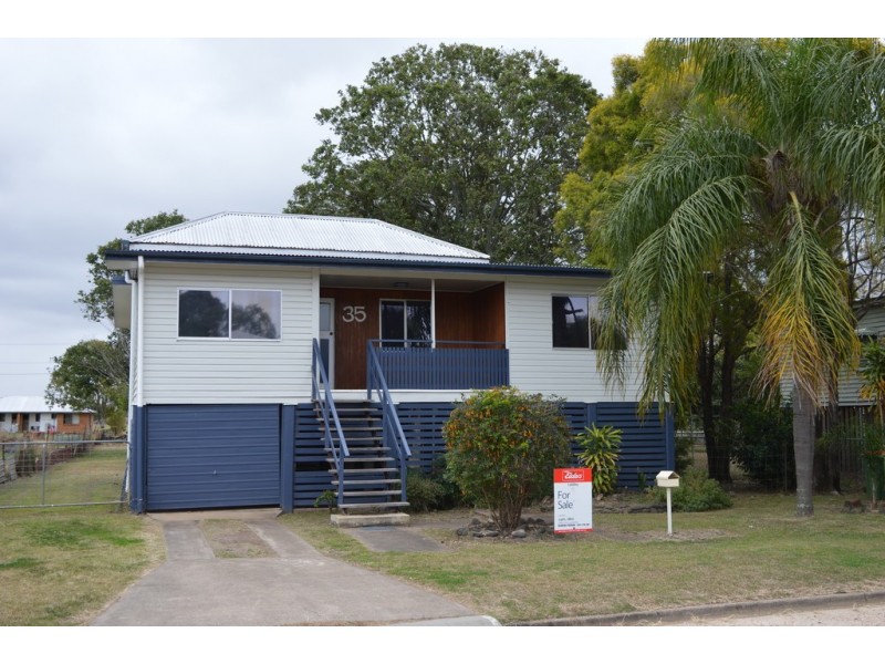 35 Head Street, Laidley QLD 4341