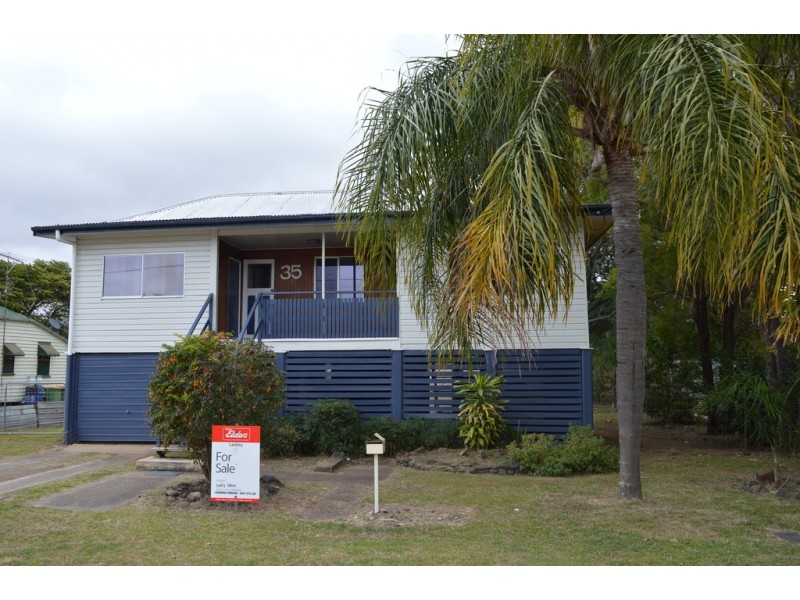 35 Head Street, Laidley QLD 4341