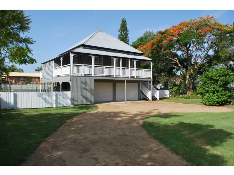 38 William Street, Laidley QLD 4341