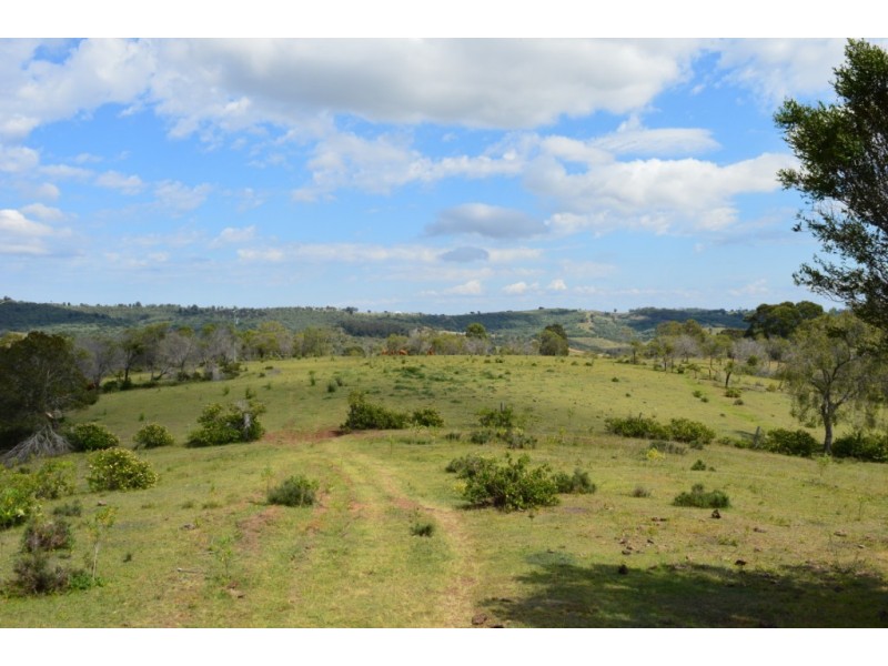 Summerholm QLD 4341
